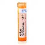 Kalium carbonicum 15CH granule 1x4g