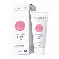 Elasti-Q Exclusive tělový krém proti striím 150ml
