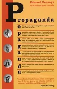 Propaganda - Bernays Edward L.