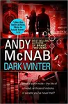 DARK WINTER - Andy McNab