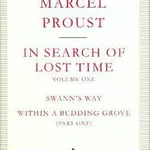 In Search Of Lost Times Volume 1 - Marcel Proust