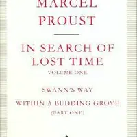 In Search Of Lost Times Volume 1 - Marcel Proust