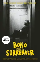 Bono: Stories of Surrender - Author 117895 CS