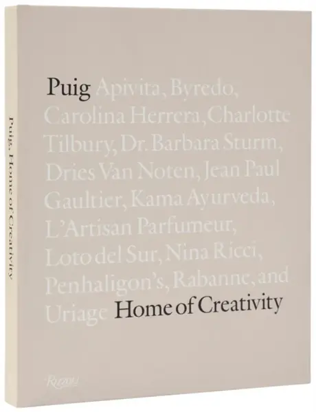 Puig: Home of Creativity - Michael Edwards, Alice Cavanagh