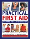 Practical First Aid - Dr Pippa Keech