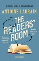 The Readers' Room - Antoine Laurain