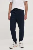 Bavlnené tepláky United Colors of Benetton