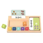 2Kids Toys Počítanie so zvieratkami