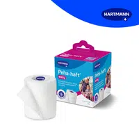 Peha-haft easy kohezivní trhatelný obvaz 6cmx4m 1ks