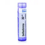 Belladonna 30CH granule 4g
