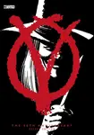 V for Vendetta 30th Anniversary - Alan Moore