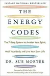The Energy Codes - Dr Sue Morter