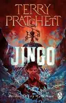 Jingo - Terry Pratchett
