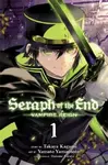 Seraph of the End, Vol. 1 - Takaya Kagami