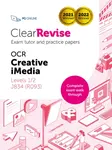 ClearRevise Exam Tutor OCR iMedia J834 - PG Online