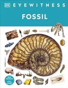 Fossil - Dr Paul David Taylor