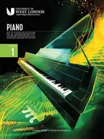 London College of Music Piano Handbook 2021-2024: Grade 1 - London College of Music Examinations