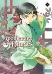 Apothecary Diaries 01 (Light Novel) - Nacu Hjúga