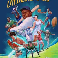 Unbelievable Underdogs & Rebellious Role Models - James Stafford