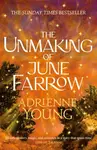 The Unmaking of June Farrow - Adrienne Young