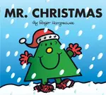 Mr. Christmas - Roger Hargreaves