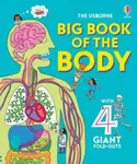 Big Book of The Body - Minna Lacey