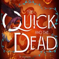 The Quick and the Dead - Hinds Emma
