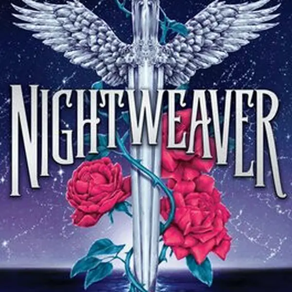 Nightweaver (Deluxe Limited Edition) - R.M. Gray