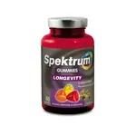 Spektrum Gummies longevity 60 tablet