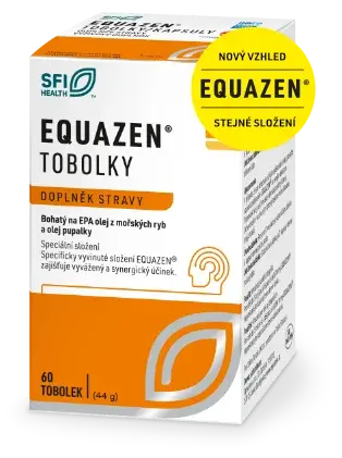 Equazen Tobolek 60