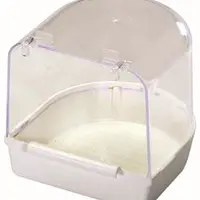 Koupelna pro exoty kulatá 74/12