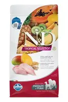 N&D Tropical Selection Dog Adult M/L Chicken 2kg