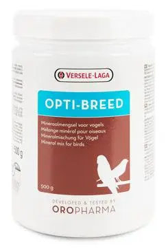VL Oropharma Opti-breed pro ptáky 500g