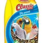 Avicentra Classic menu velký papoušek 1kg