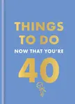 Things to Do Now That You're 40 - Rebecca Hall, Hamlyn