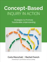 Concept-Based Inquiry in Action - Carla Marschall, Rachel French