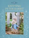 Knitting Peter Rabbitâ„¢ - Claire  Garland
