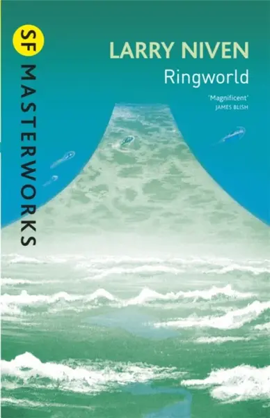Ringworld - Larry Niven