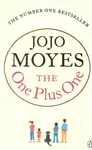 The One Plus One - Jojo Moyes