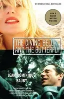 The Diving-Bell and the Butterfly - Jean-Dominique Bauby