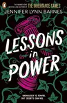 Lessons in Power - Jennifer Lynn Barnesová
