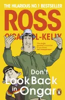 Donâ€™t Look Back in Ongar - Ross O'Carroll-Kelly