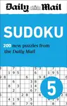 Daily Mail Sudoku 5 - Daily Mail