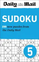Daily Mail Sudoku 5 - Daily Mail