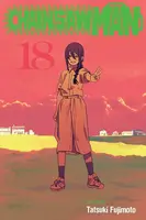 Chainsaw Man, Vol. 18 - Tacuki Fudžimoto