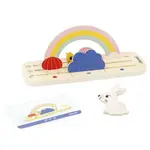 Janod Vzdelávacia hra Záhrada Didaktik