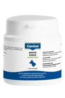 Canina Biotin forte 30 tablet