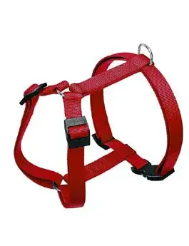 Postroj Champion P  L červený