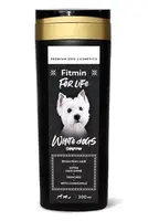 FFLD Shampoo white dogs 300ml