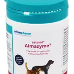 Astoral Almazyme 120g